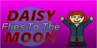 Daisy Flies to the Moon Descargar PC Gratis (v2025.01.25)
