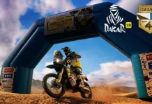 Dakar 18 (v2019.03.19 & ALL DLC) PC Download Free