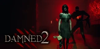 Damned 2 Descargar PC Gratis