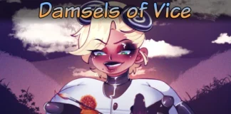 Damsels Of Vice PC Download Free
