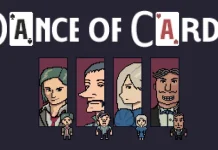 Dance of Cards (v1.0) PC Download Free