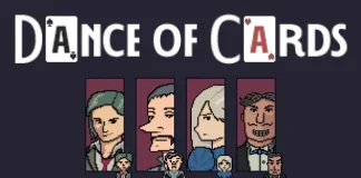 Dance of Cards (v1.0) Baixar PC Gratis