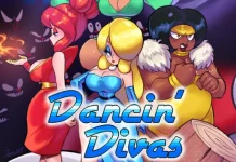 Dancin’ Divas (v1.0.0.9) PC Download Free
