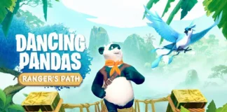 Dancing Pandas: Ranger’s Path Descargar PC Gratis (v4.34h)
