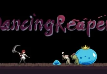 DancingReaper (v1.02) PC Download Free