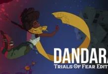 Dandara: Trials of Fear Edition (v1.4.11) Baixar PC Gratis