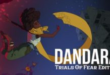 Dandara: Trials of Fear Edition (v1.4.11) PC Download Free