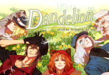 Dandelion – Wishes Brought to You – (v2015.09.23) PC Download Free