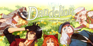 Dandelion – Wishes Brought to You – Descargar PC Gratis (v2015.09.23)