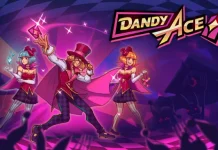 Dandy Ace (v1.3.0.0.08) PC Download Free