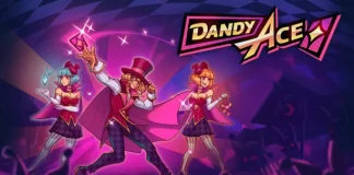 Dandy Ace (v1.3.0.0.08) Baixar PC Gratis