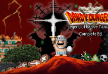 Dandy Dungeon – Legend of Brave Yamada – (v2.0.1) Baixar PC Gratis
