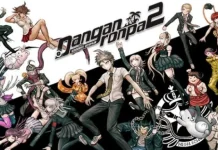Danganronpa 2: Goodbye Despair (v2016.09.02) PC Download Free