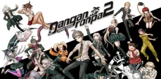 Danganronpa 2: Goodbye Despair Descargar PC Gratis (v2016.09.02)