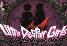 Danganronpa Another Episode: Ultra Despair Girls PC Download Free