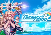 Danganronpa S: Ultimate Summer Camp (v1.0.1) Baixar PC Gratis