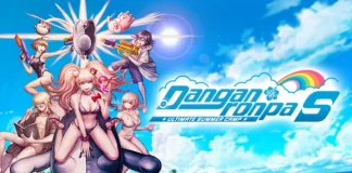 Danganronpa S: Ultimate Summer Camp Descargar PC Gratis (v1.0.1)