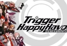 Danganronpa: Trigger Happy Havoc (v2016.09.02) PC Download Free