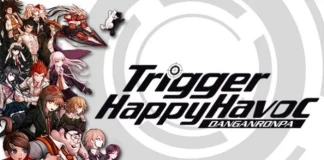 Danganronpa: Trigger Happy Havoc Descargar PC Gratis (v2016.09.02)