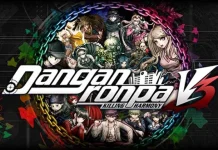 Danganronpa V3: Killing Harmony PC Download Free