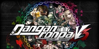 Danganronpa V3: Killing Harmony Descargar PC Gratis