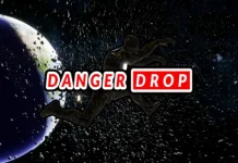 Danger Drop PC Download Free