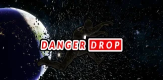 Danger Drop Descargar PC Gratis