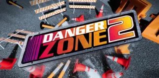 Danger Zone 2 Descargar PC Gratis
