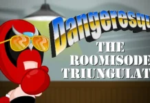 Dangeresque: The Roomisode Triungulate (v1.0) PC Download Free