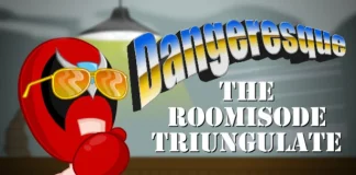 Dangeresque: The Roomisode Triungulate Descargar PC Gratis (v1.0)