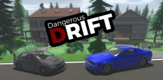 Dangerous Drift Descargar PC Gratis (v1.0)