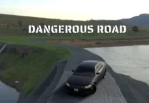 Dangerous Road Baixar PC Gratis