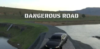 Dangerous Road Baixar PC Gratis