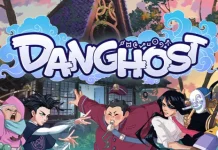 Danghost Descargar PC Gratis