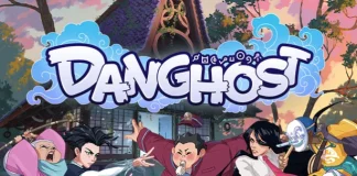 Danghost Descargar PC Gratis