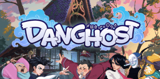 Danghost PC Download Free