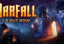 Darfall (v1.0) PC Download Free