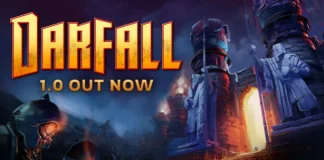 Darfall (v1.0) Baixar PC Gratis