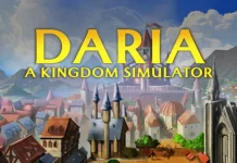 Daria: A Kingdom Simulator Descargar PC Gratis (v2024.04.05)