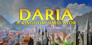 Daria: A Kingdom Simulator Descargar PC Gratis (v2024.04.05)