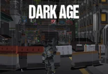 Dark Age Descargar PC Gratis