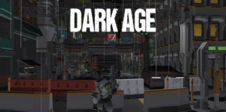 Dark Age Descargar PC Gratis