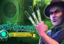 Dark Arcana: The Carnival Descargar PC Gratis