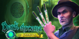 Dark Arcana: The Carnival Descargar PC Gratis