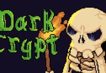 Dark Crypt Descargar PC Gratis (v1.1.2)