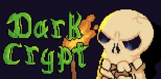 Dark Crypt Descargar PC Gratis (v1.1.2)