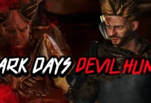 Dark Days: Devil Hunt Descargar PC Gratis (v1.0)