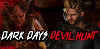 Dark Days: Devil Hunt Descargar PC Gratis (v1.0)