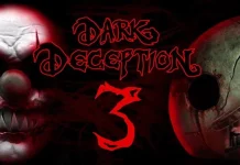 Dark Deception Descargar PC Gratis (v1.9.6 & ALL Chapters)