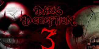 Dark Deception Descargar PC Gratis (v1.9.6 & ALL Chapters)